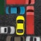 Remove the yellow car from the parking in the shortest time possible with the fewest moves