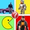 Classic Iconic Characters Trivia Quiz - The top 100 Greatest Video Game Characters of All Time