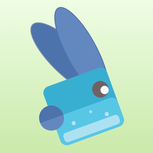 Hopping Hare iOS App