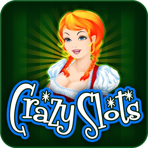 $$ Crazy Slots $$ Online casino game machines!