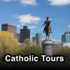 Catholic Tour Apps: Boston
