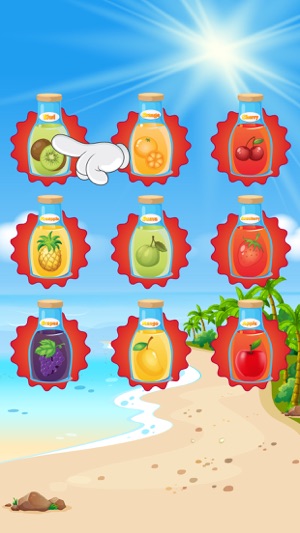 Frozen Slush Maker - beach food & slurpee slushies decoratio(圖2)-速報App