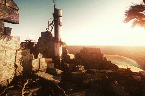 Stranded Escape Skull Cove screenshot 4