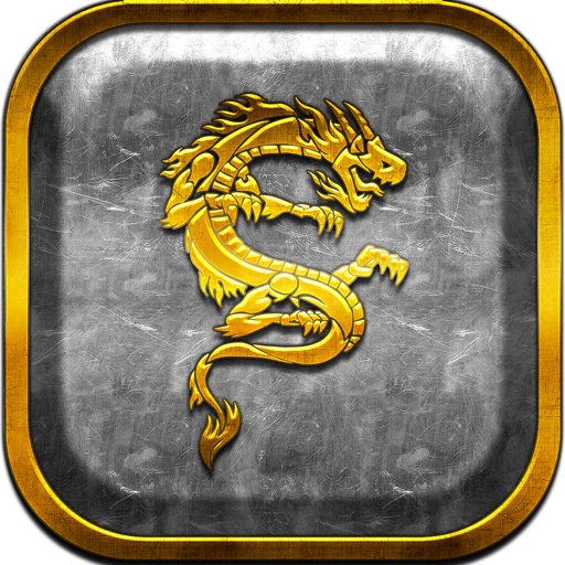 Dragons Macau Slots - FREE Gambling World Series Tournament