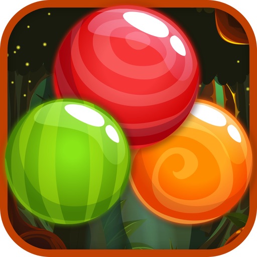Bubble Match Burst iOS App