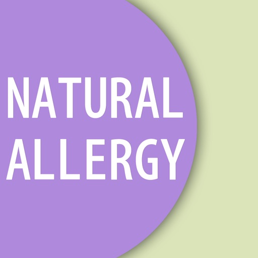 User's Guide to Natural Allergy Relief