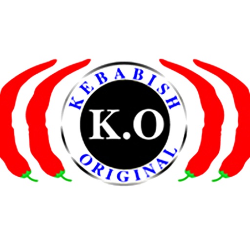 Kebabish Original, Leytonstone - For iPad