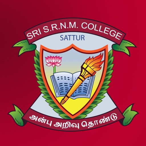 SRNM College
