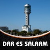 Dar es Salaam City Offline Travel Guide