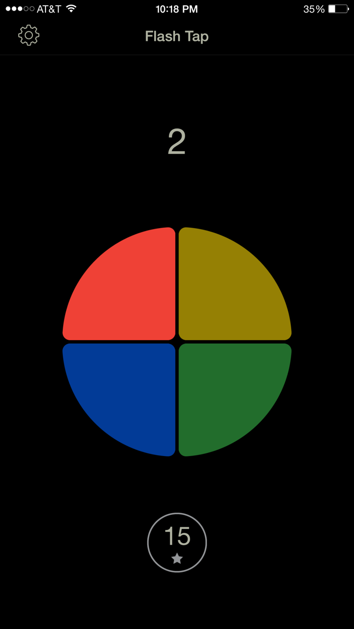 Flash Tap World Free The Simple Memory Game