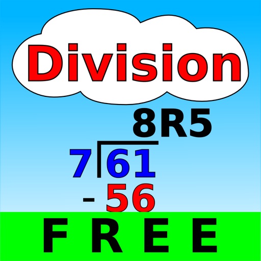 Division ! ! iOS App