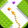Get Impossible Snake Rush- Endless Maze Runner Arcade for iOS, iPhone, iPad Aso Report