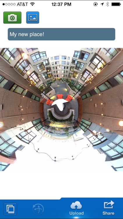 360 Panorama