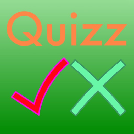 Quizz iOS App