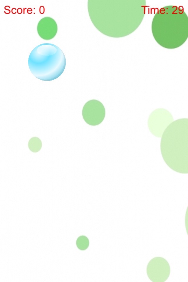 Bubble Popping - Break Every Ball Free screenshot 2