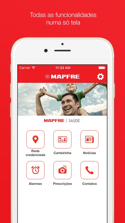 MAPFRE Saúde