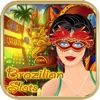 Brazil samba slots 777 – Free hot carnaval style gamble game simulation