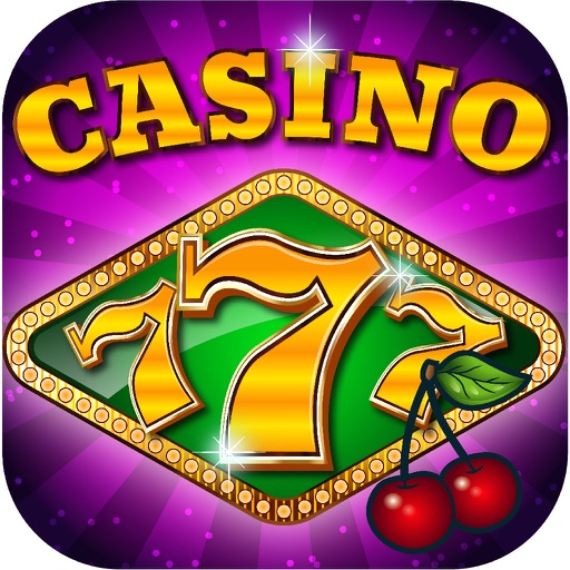 Awesome Jackpot Party Slots - Best Las Vegas Slot Machines Icon