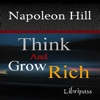 Think and Grow Rich Ebook & Audiobooks
