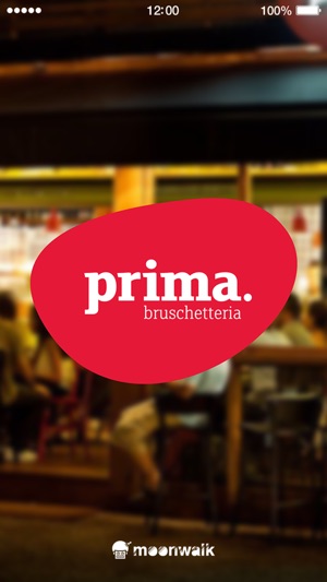 Prima Bruschetteria(圖1)-速報App