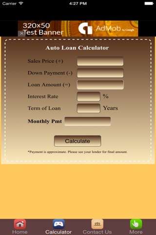 Free Auto & Car Insurance Quotes screenshot 2