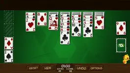 Game screenshot Simply Solitaire HD hack