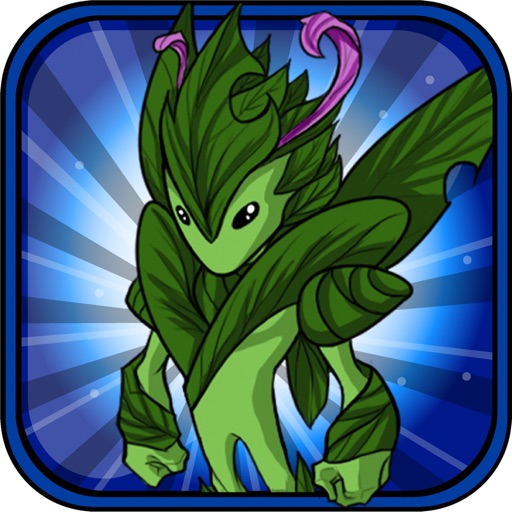 Terapets 2 - Monster Dragon Evolution iOS App