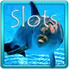 Dolphin Slots - FREE Gambling World Series Tournament
