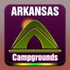 Arkansas Campgrounds & RV Parks