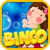 Bubbles Bingo Free Pop & Win Inside Casino Game