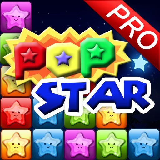 PopStar! Free iOS App