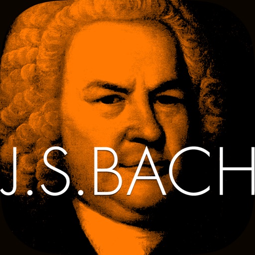 Bach: Concertos icon