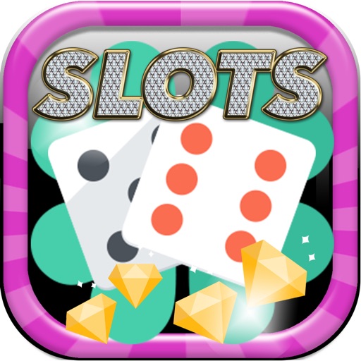 A Big Pay Gambler Sparrow Slots - Free Fun Las Vegas Game icon