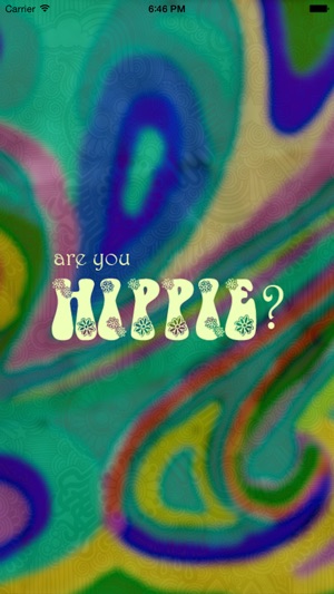 Are you Hippie? - Quiz(圖1)-速報App