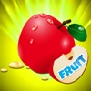 Learning Fruits Vocabulary for Kindergarten