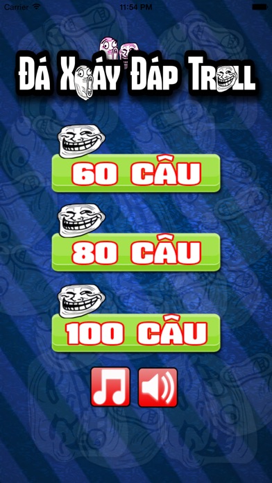 【图】Ai la thanh troll 2015(截图1)