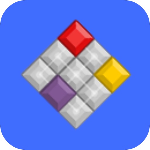 Mem BLock - A Fun Educational Cool math block puzzle iOS App