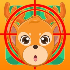 Activities of Bow & Arrow Challenge: Big Deer Hunt