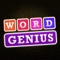 Word Genius - Puzzle The Crossword Scrabble