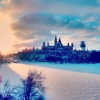 Ottawa Tour Guide: Best Offline Maps with Street View and Emergency Help Info