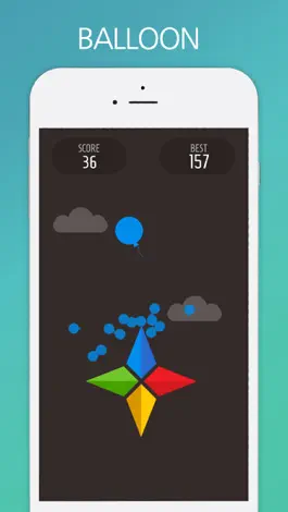 Game screenshot Into the Rain hack