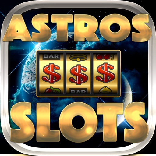 ``` 2015 ``` Astros Casino Slots - FREE Slots Game