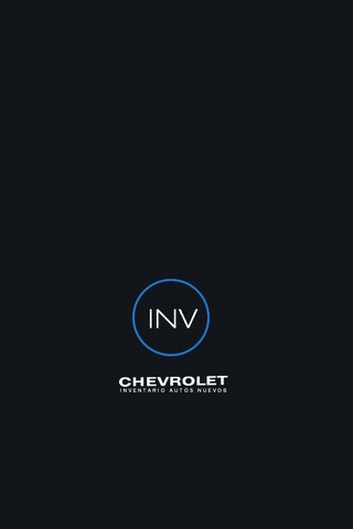 Inventario Chevrolet screenshot 2