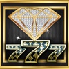 "American Diamonds Slots Free