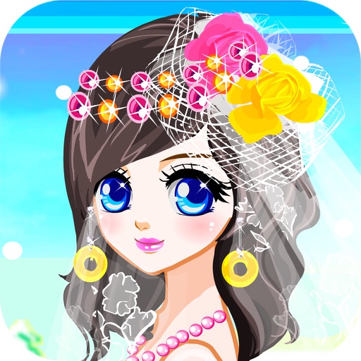 Perfect Bride Style HD iOS App