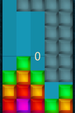 Impossible Blocks Free screenshot 3