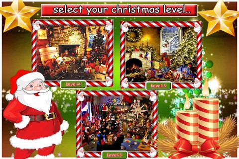 Mystery Of Christmas screenshot 3