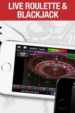 Winner Live Casino - Real Money Live Casino screenshot 3