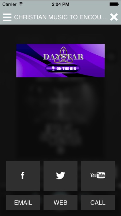 Daystar Radio