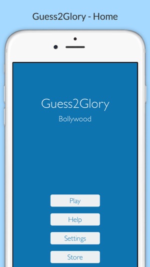 Guess2Glory Bollywood(圖1)-速報App